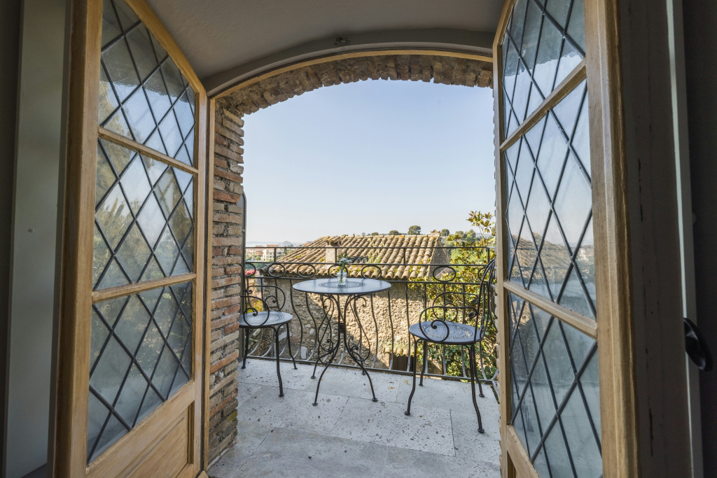 Chateau Le Cagnard - Général