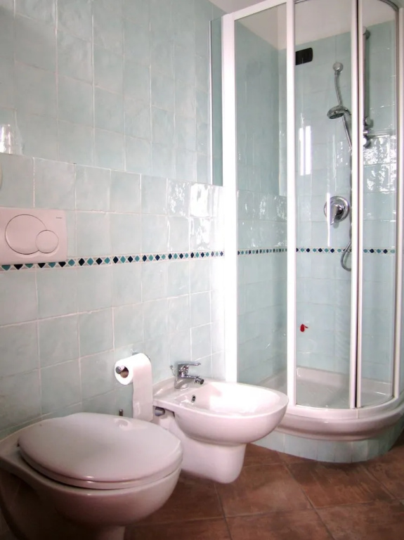 Hotel Il Gabbiano - Chambres