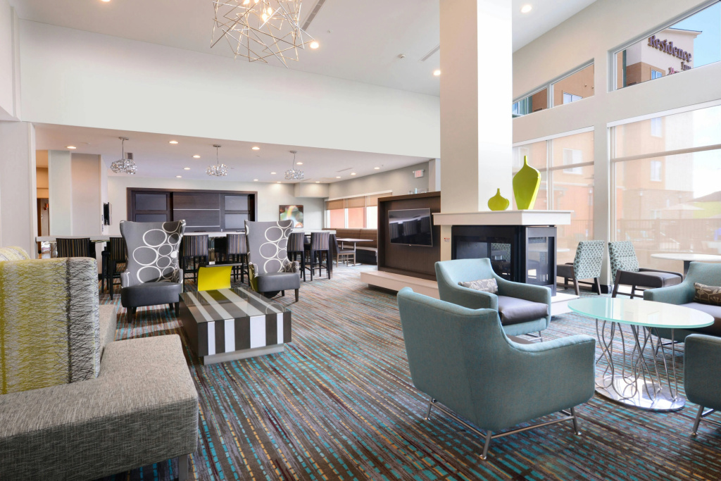 Residence Inn by Marriott Houston Pasadena - Général