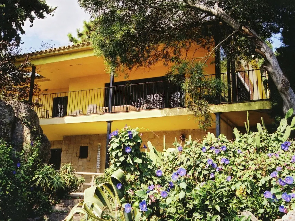 Quaint Apartment in Lloret de Mar near Sea
