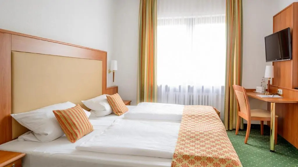 Hotel Goller - Chambres