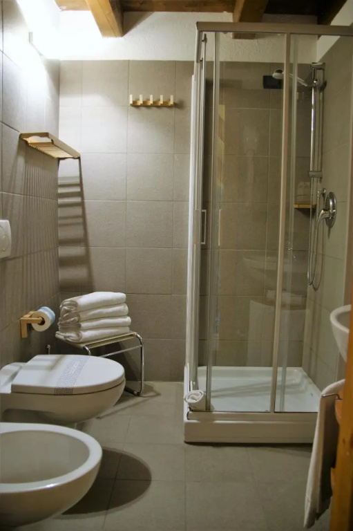 IH Hotels Courmayeur Mont Blanc Resort - Général