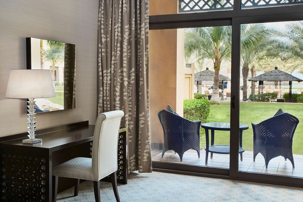 Hilton Ras Al Khaimah Resort & Spa