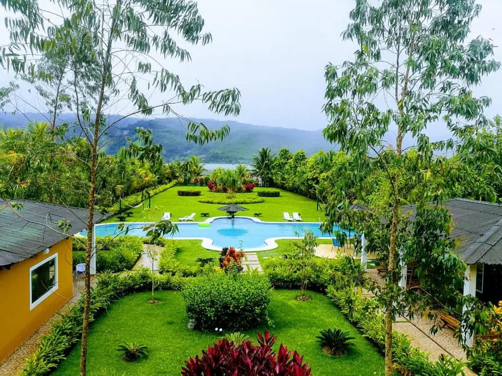 Los Aguajes de Sauce - фото 15