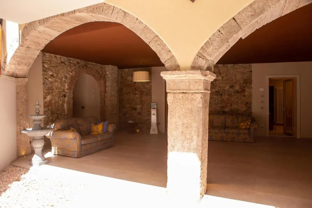 Ca' GIORGINA APARTMENTS 2