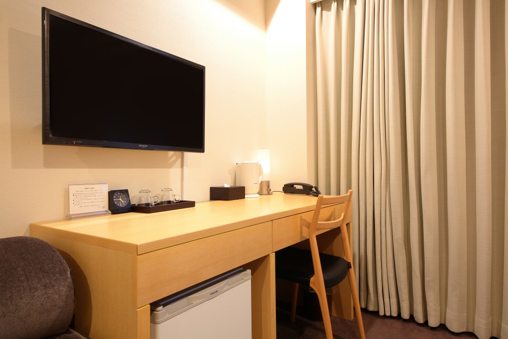 Hotel Asia Center of Japan by null