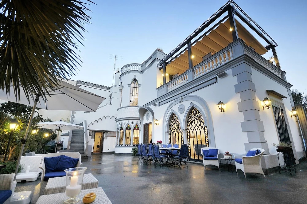 Hotel photo 32