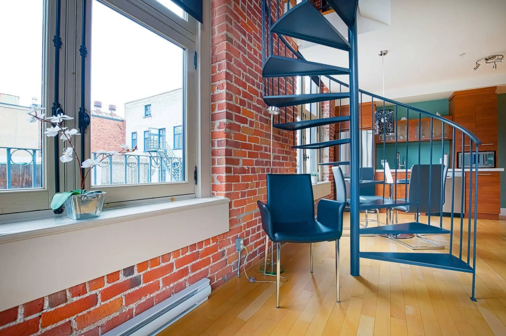 Les Lofts 1048 - фото 13