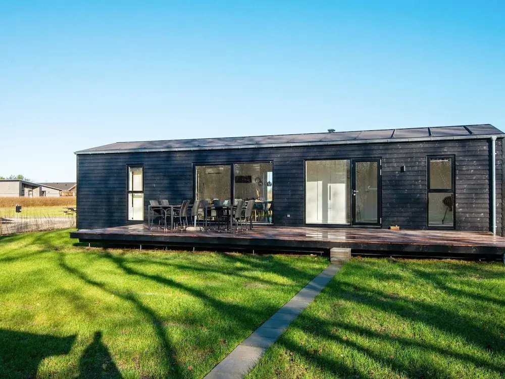 5 Star Holiday Home in Ansager