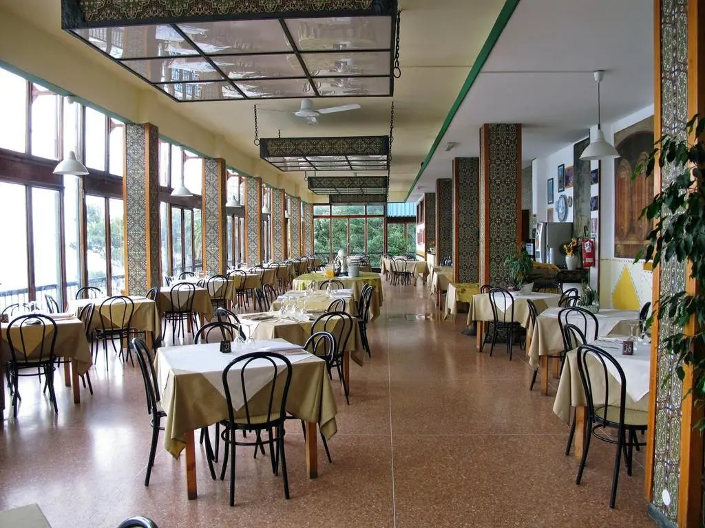 Hotel Capo Noli - Général