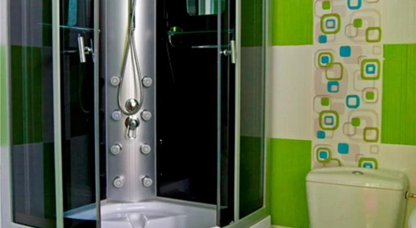 Zava Boutique Hotel - Général