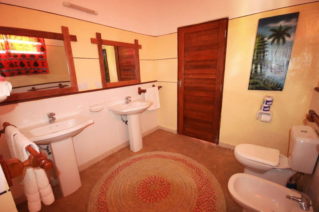 Paradise Beach Resort - фото 21