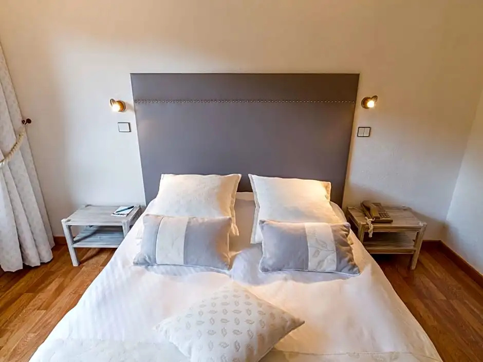 La Fischhutte, The Originals Relais - Chambres