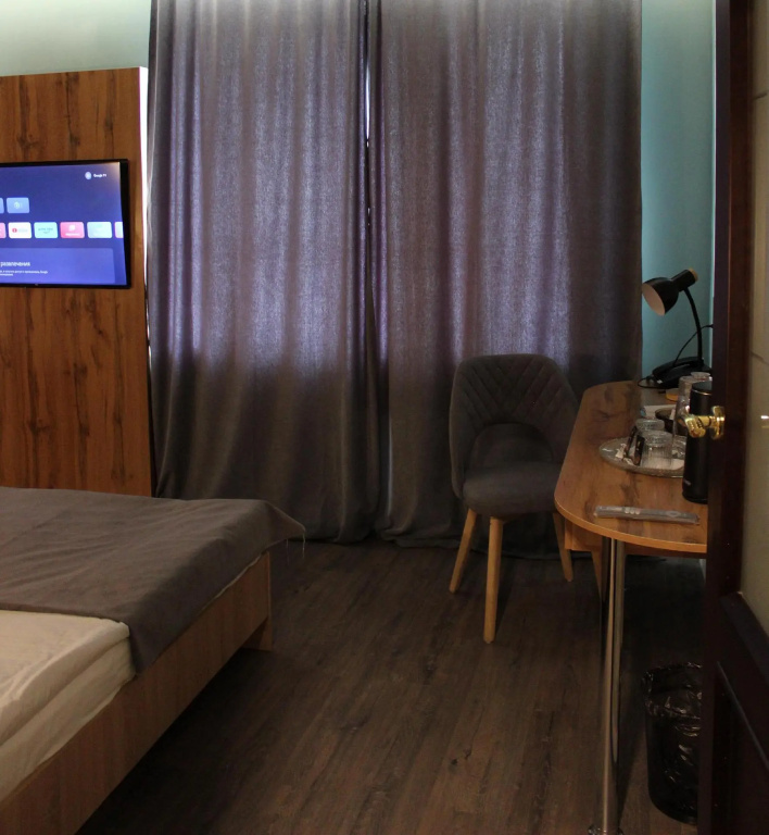 Lena Hotel Room Type - Premium Double room twin beds