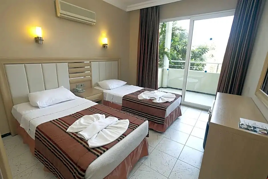 1 Bedroom Standard room