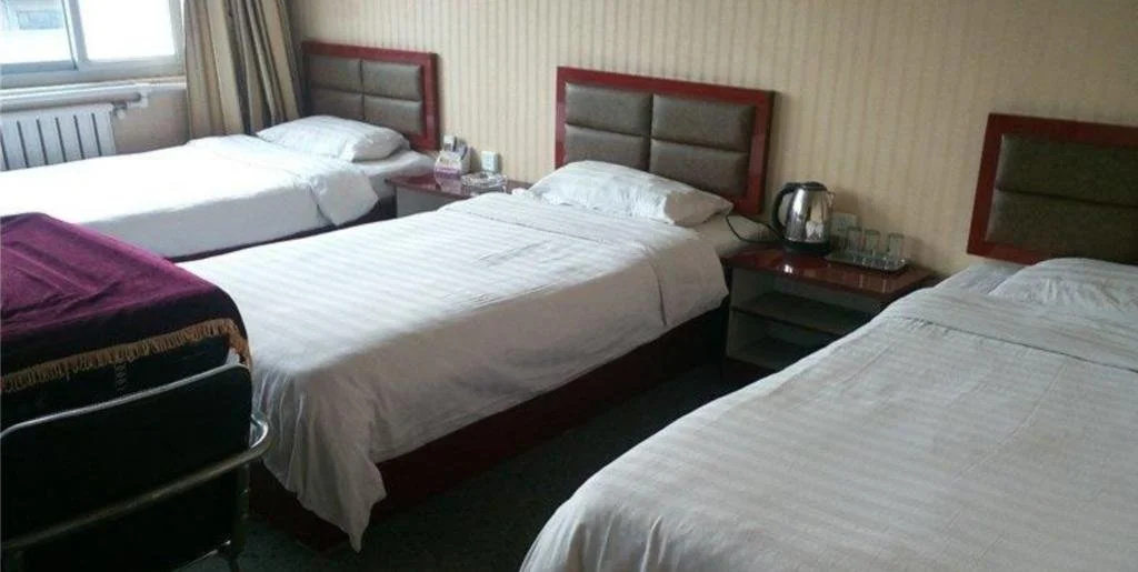 Jinfulong Express Inn
