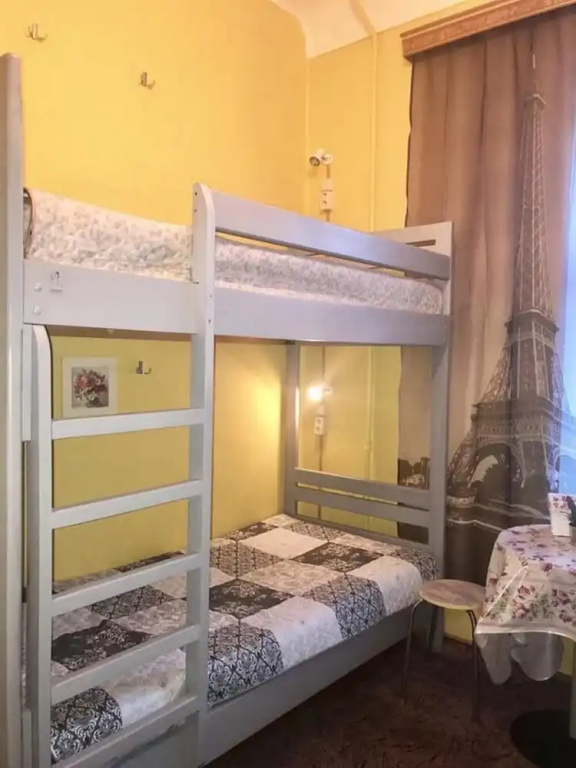 Bed in Dorm (female dorm)