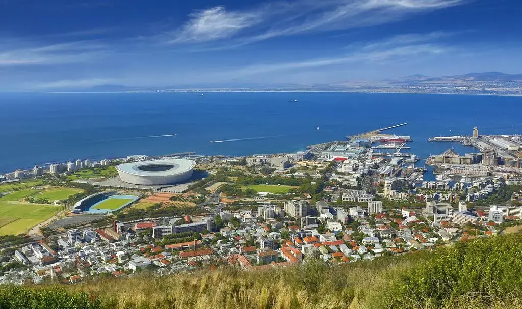 Hyatt Regency Cape Town