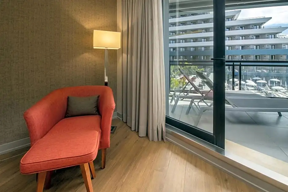 Hotel Enotel Lido - Chambres