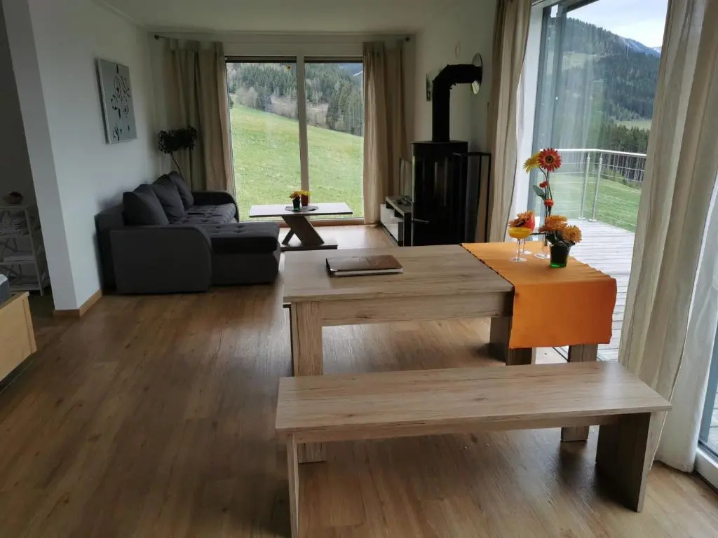 1 Bedroom Chalet