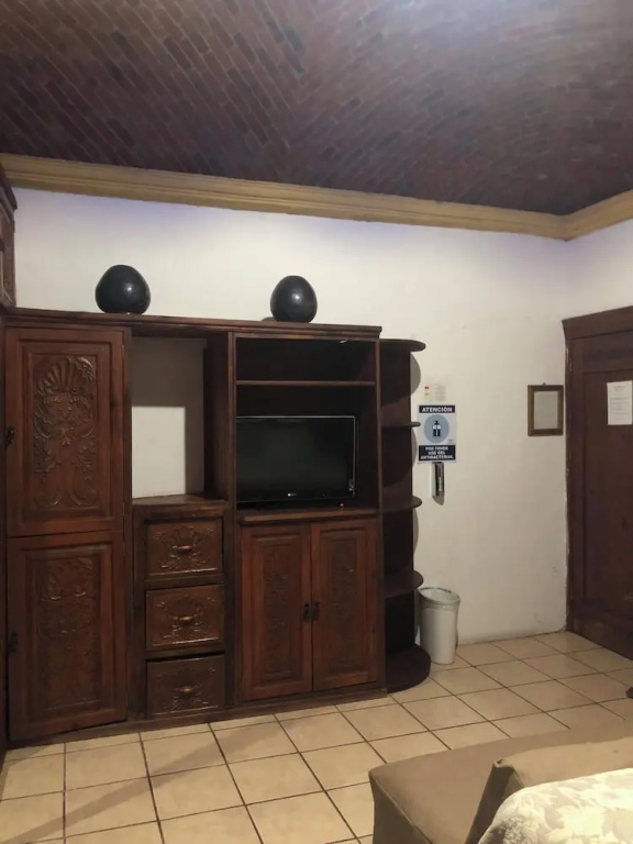 Hotel Eden de los Angeles - Chambres