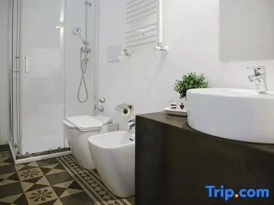 Classic Quadruple room