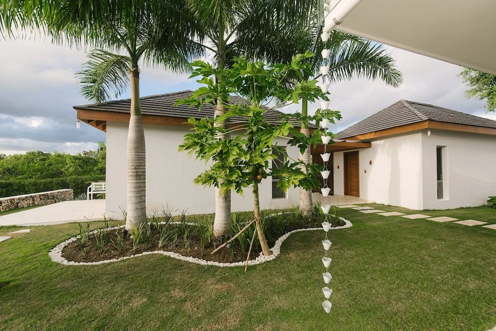 Large Cap Cana Villa at Yarari - With Chef Maid Golf Cart Pool 1
