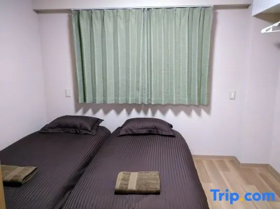Issyuku Higashiueno Hotel 사진 4