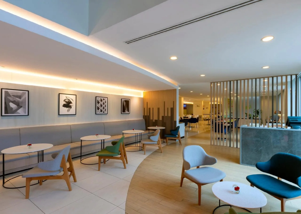 ibis Bangkok Sathorn - Général
