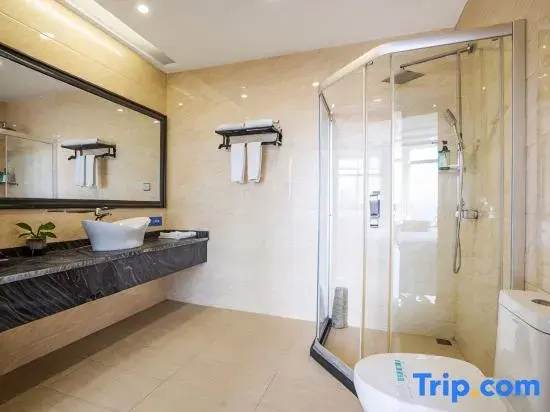 Yasheng Xihe Hotel - Chambres