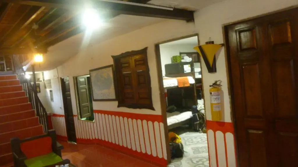 Hotel photo 10