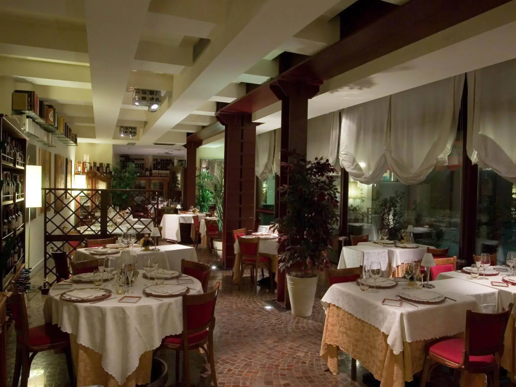 Hotel photo 25
