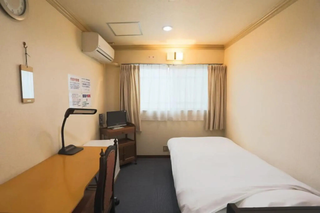 Hotel photo 21