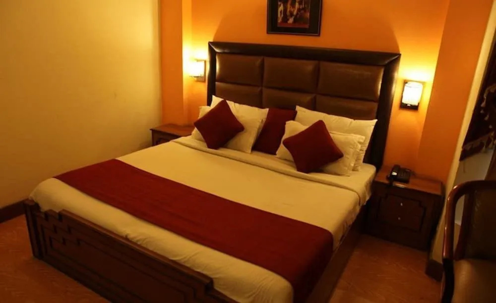 Hotel photo 6