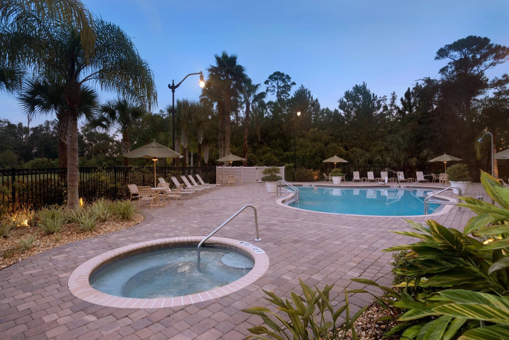 Hilton Garden Inn Palm Coast Town Center - Général