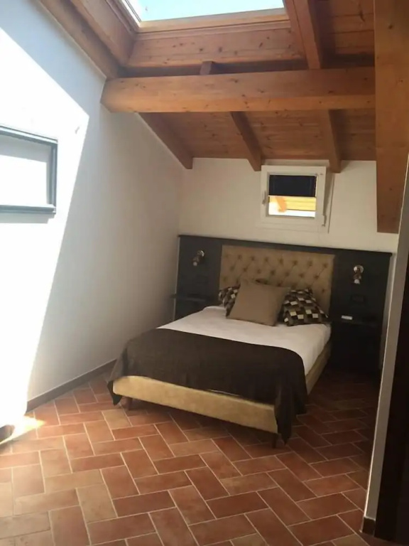 Boma Country House - Chambres