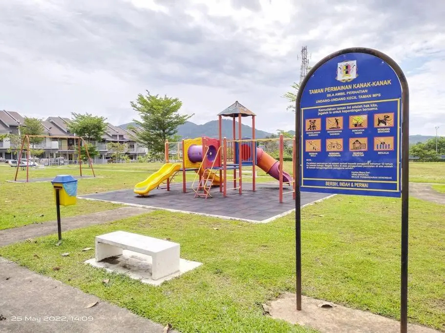 Bkt Kepayang1627 dreams homestay晓梦想民宿
