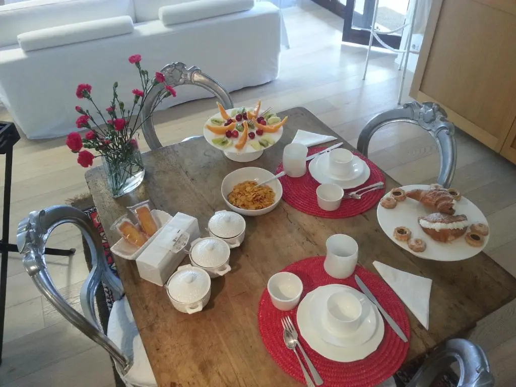 Alta Perugia Bed Breakfast - Chambres