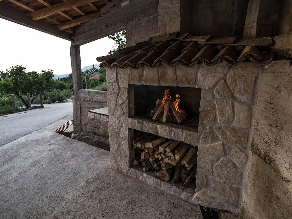 Apartment in Konavle Region Gruda