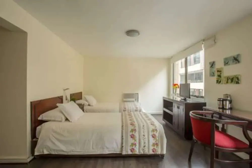 Hotel photo 5