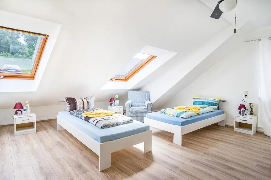 Nurburgring Rooms Pinocchio - Chambres