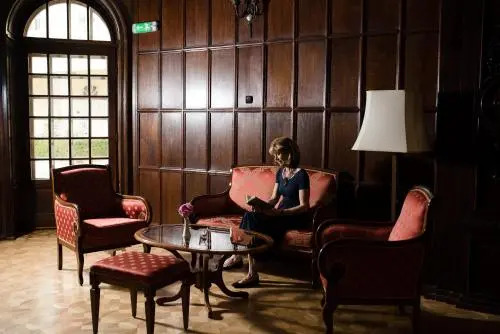 Szidónia Manor House - фото 22