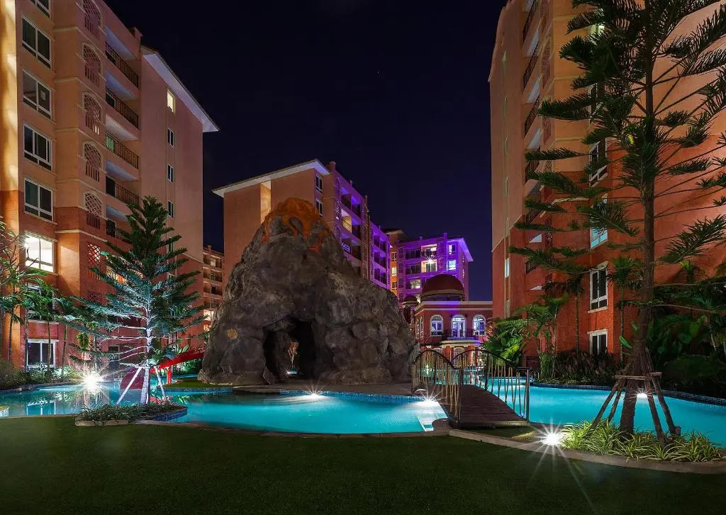 Hotel photo 20