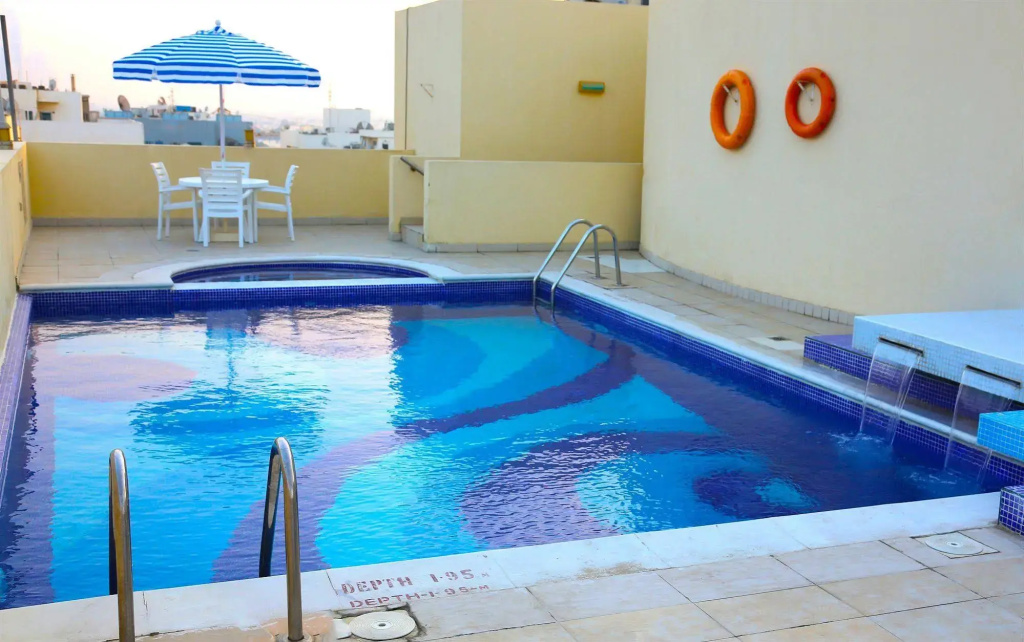 Xclusive Casa Hotel Apartments - Général