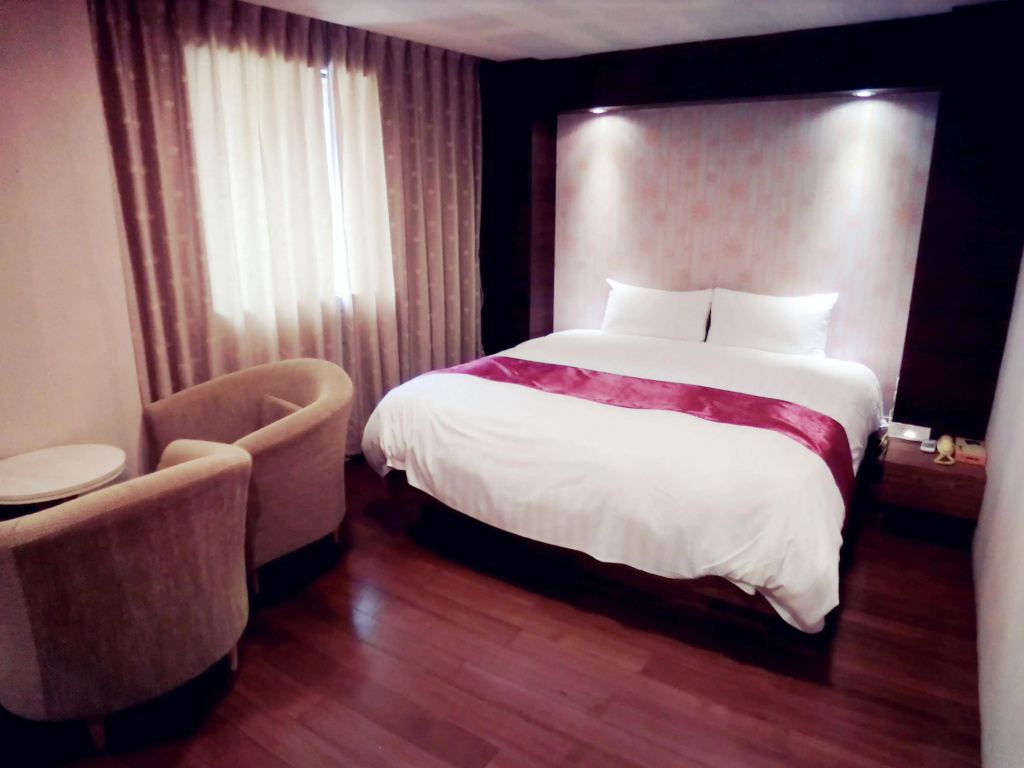 Everyday Hot Spring Hotel - Général