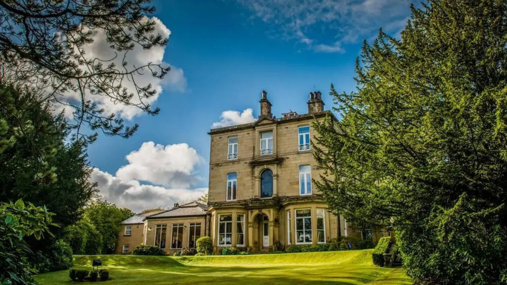 Astley Bank Hotel - Général