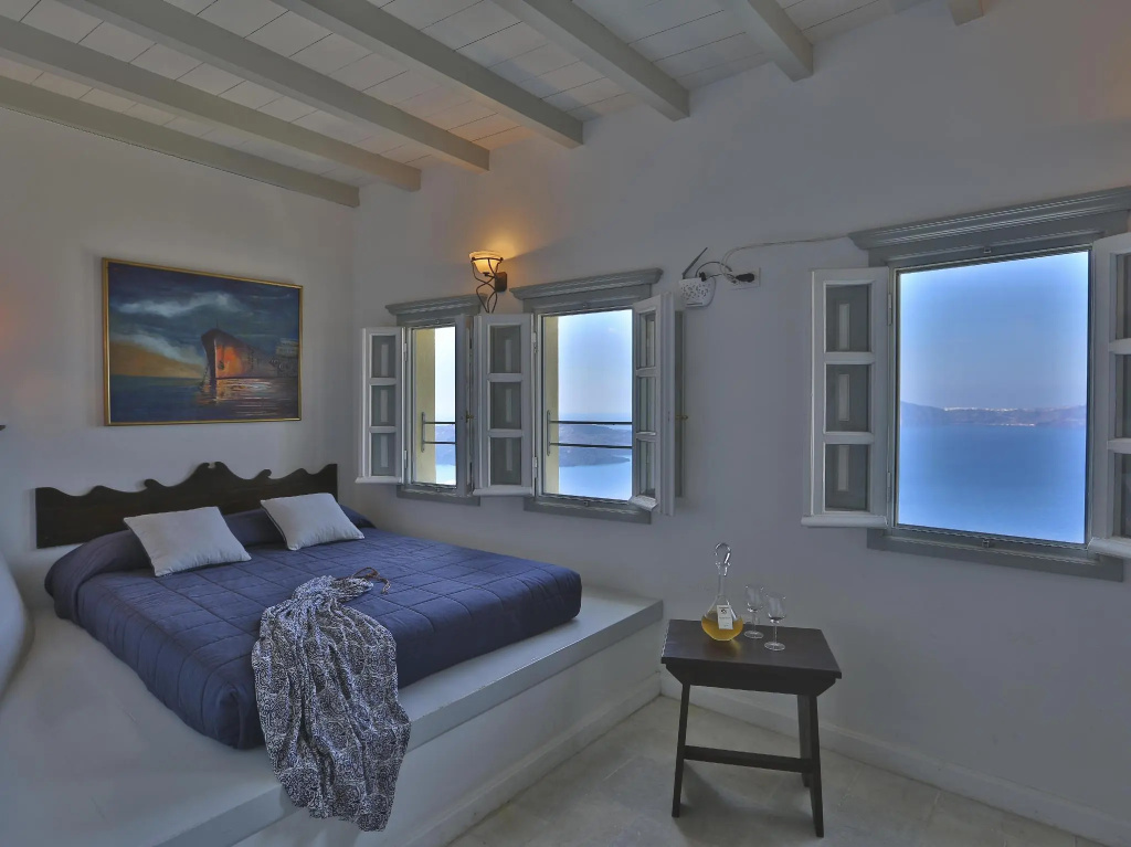 Economy Suite