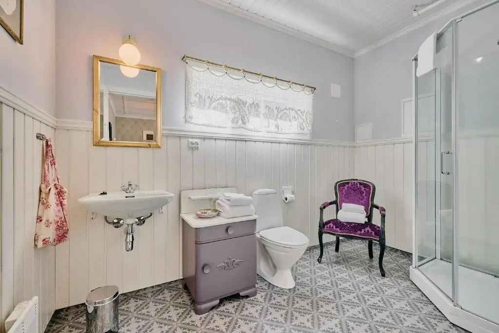 Visnes hotel Stryn AS - Chambres