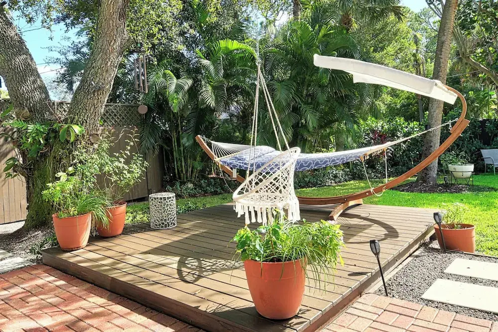 Near Old Naples! Coastal Escape w/ Furnished Patio