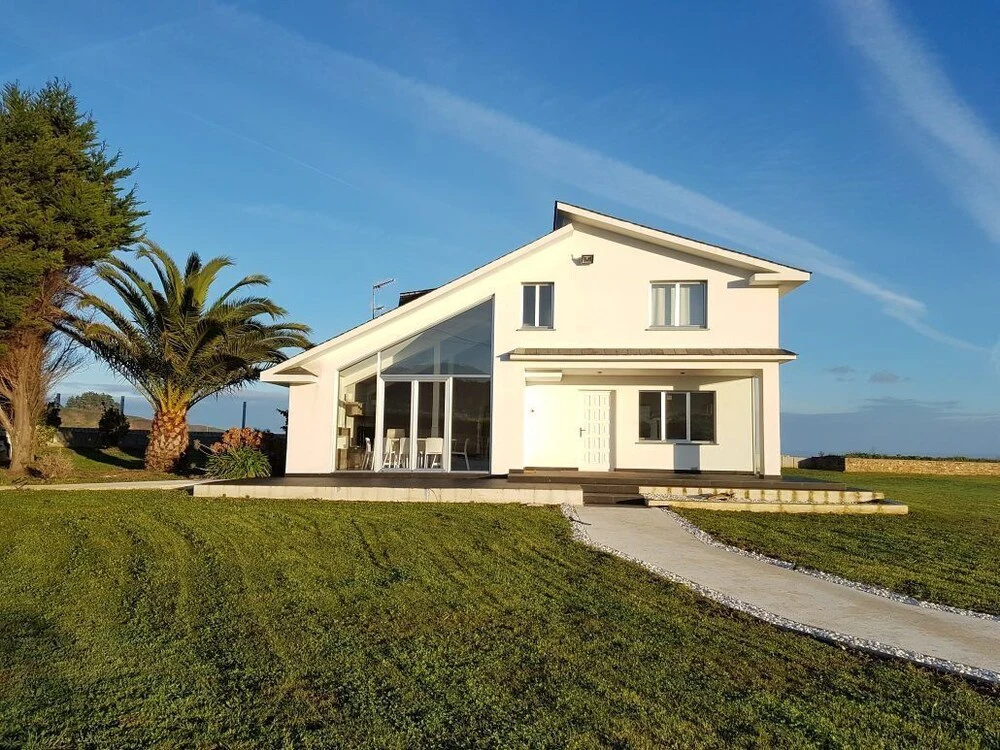 Casa Playa de Polas